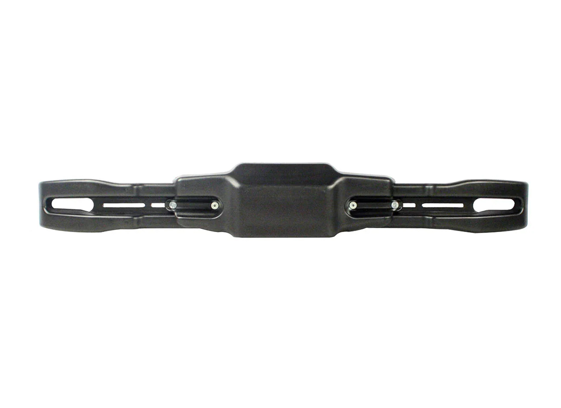 KG TRIS REAR SPOILER