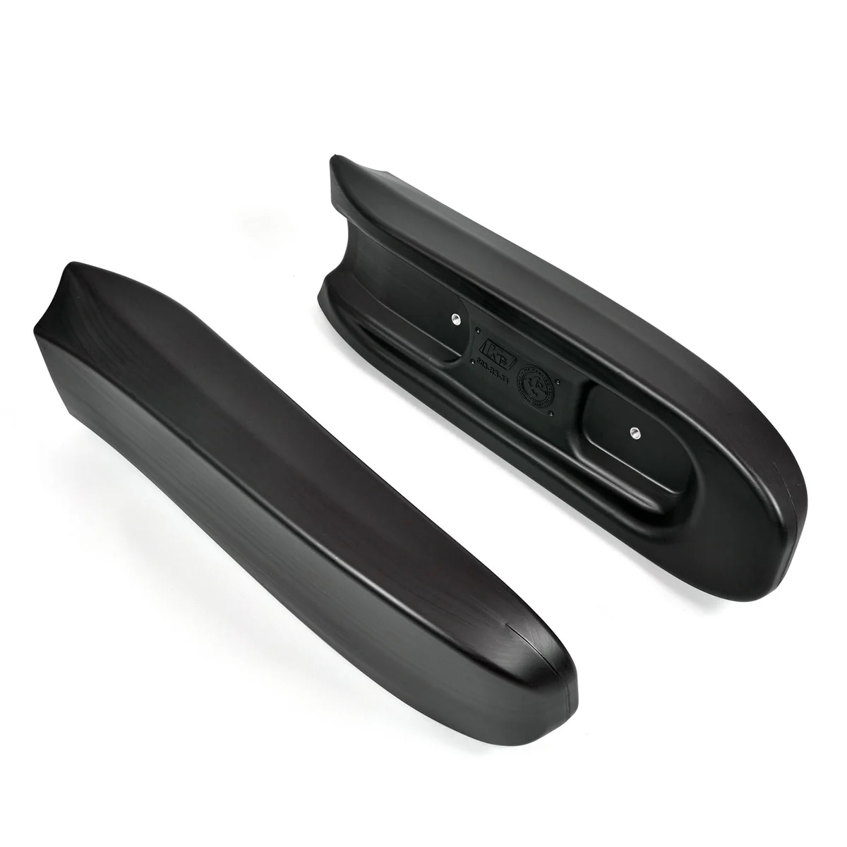 KG506 SIDE PODS