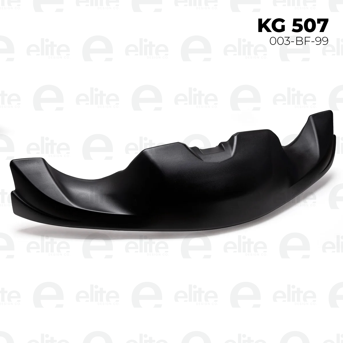 KG507 Front Bumper