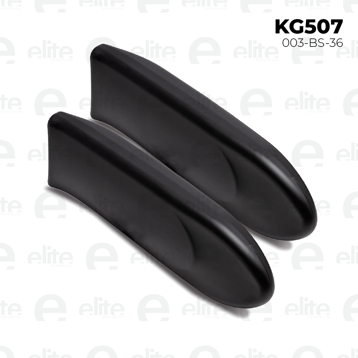 KG507 Side Pod