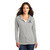 District Women's Medal Full-Zip Hoodie.