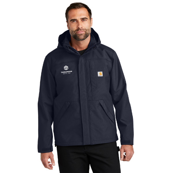 Carhartt Shoreline Jacket