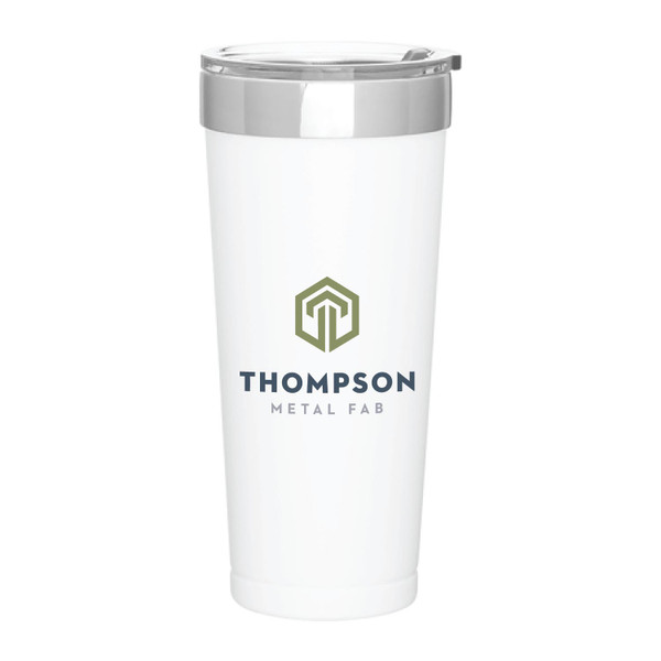 20.9 oz. Polar Tumbler