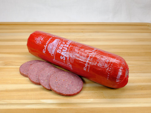 Smoked Sausage