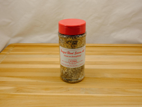 L & R Seasoning L & R Seasoning