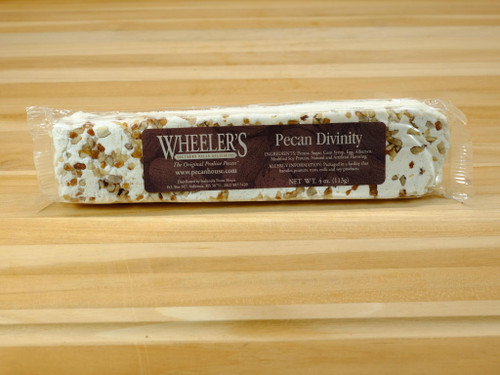 Pecan Divinity Pecan Divinity