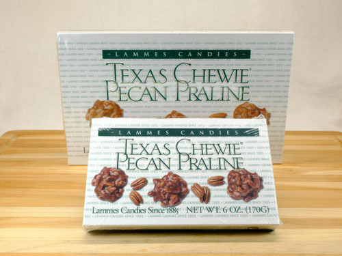Pralines Pralines