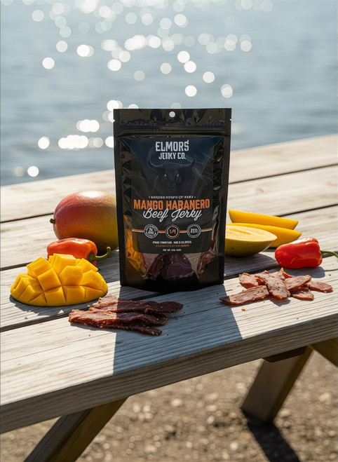 Elmors Jerky Co.