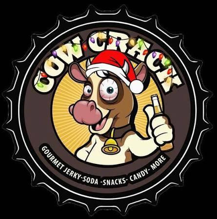 Cow Crack Beef Jerky
