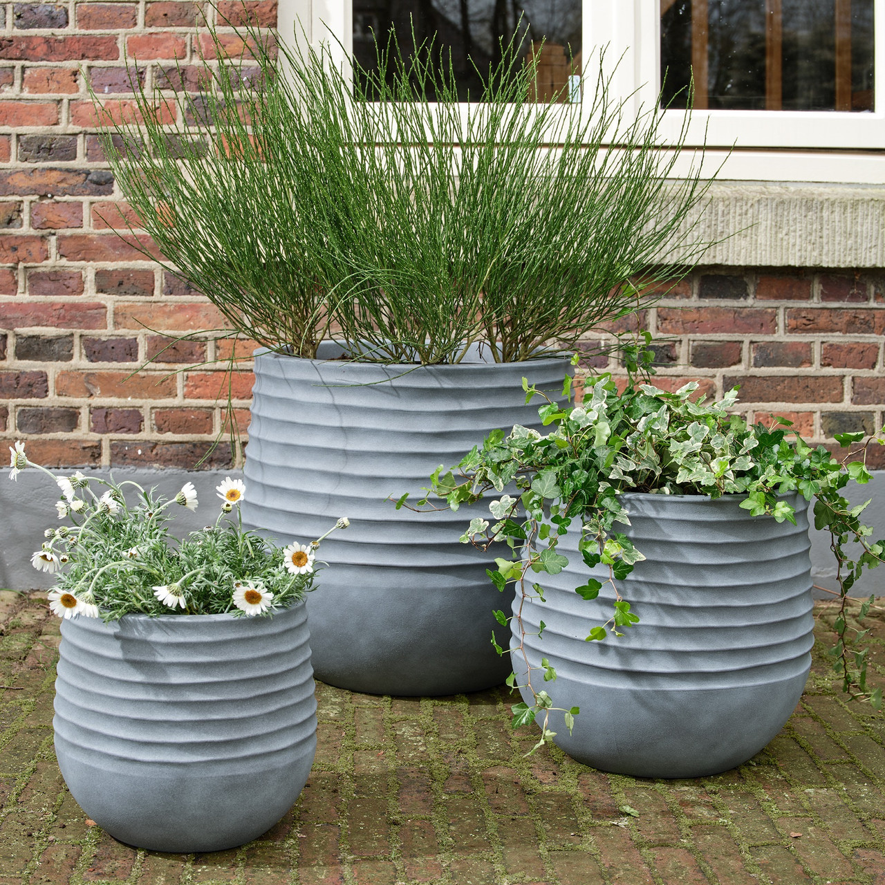 Spring And Summer Outdoor Living