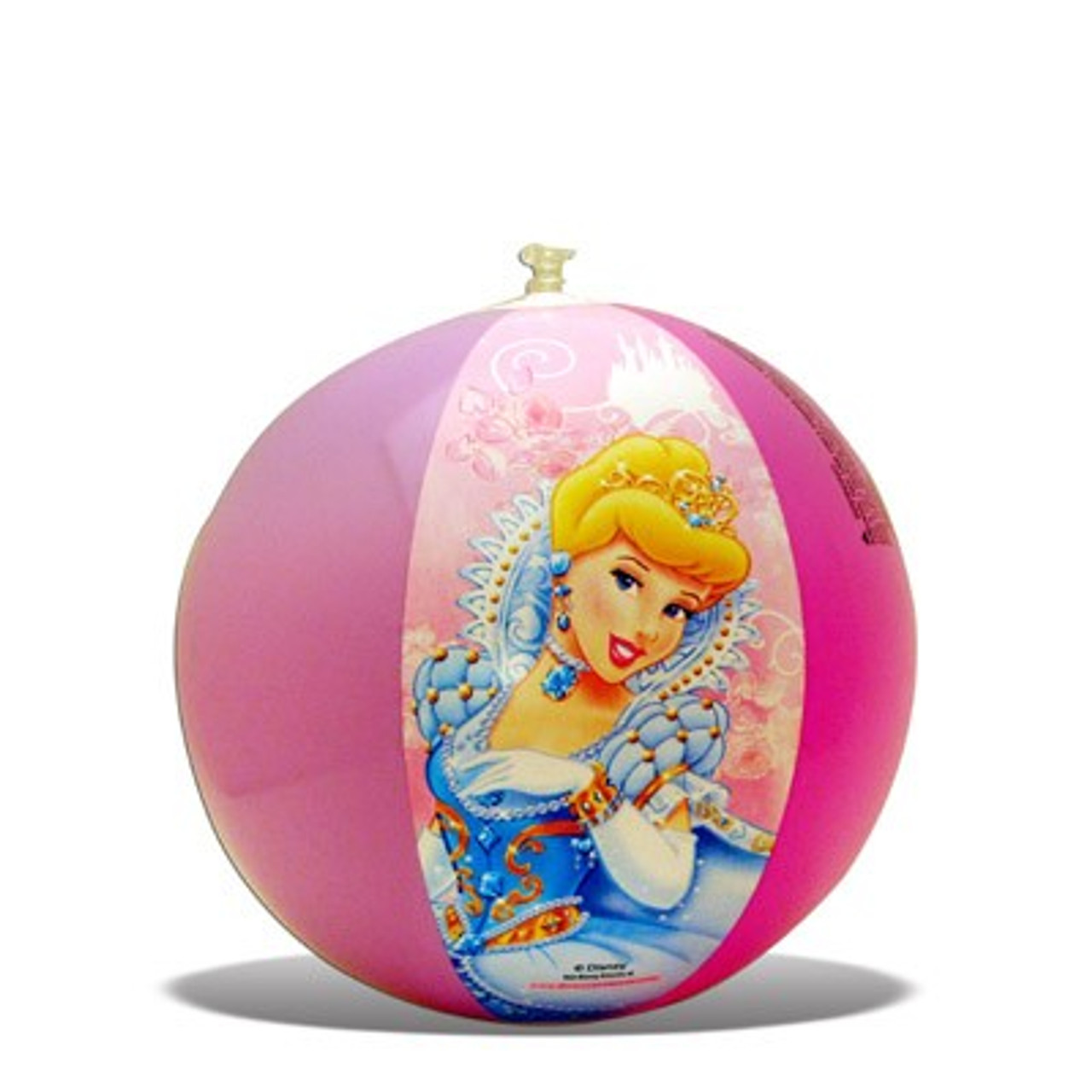 Disney princess hot sale bouncy ball