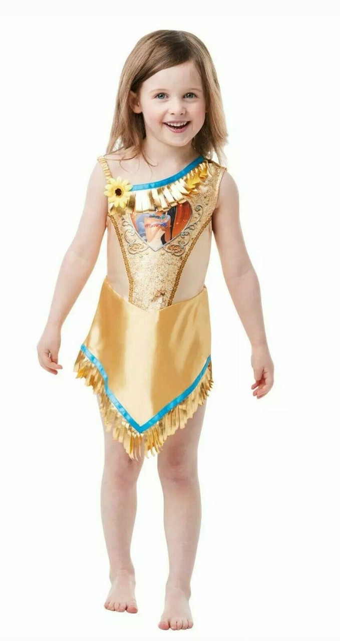 Disney Pocahontas Costume Pocahontas Baby Clothes Disney Store