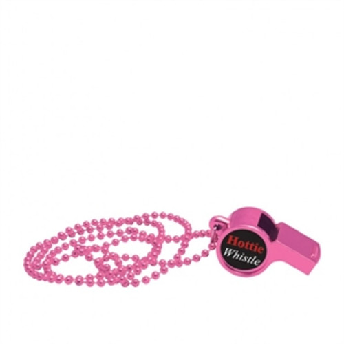 Hen Party L Plate Whistle