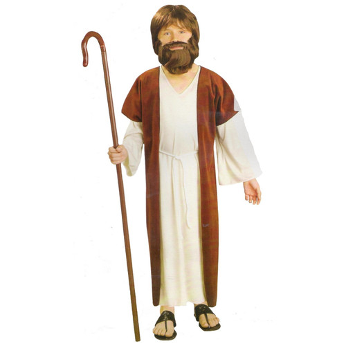 Jesus Shepherd Age 7 to 9 Years