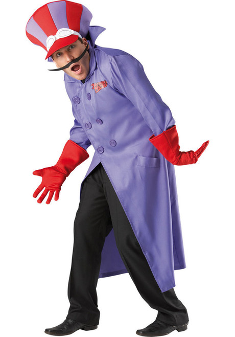 Dick Dastardly XL