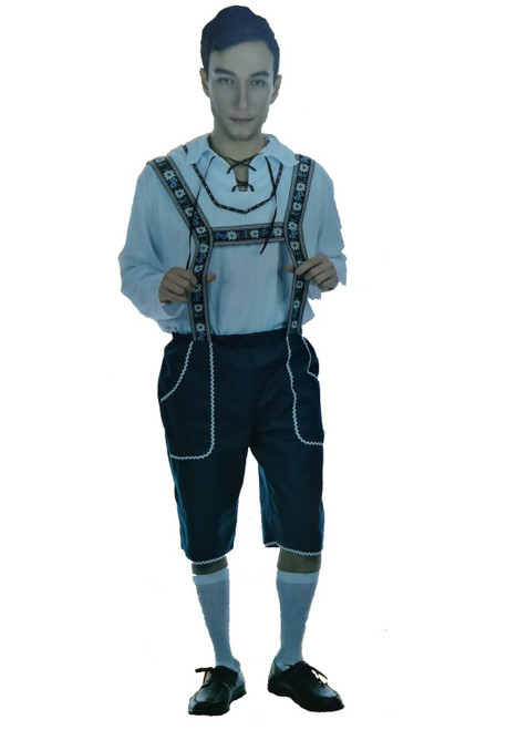 Mr Oktoberfest Size XXL