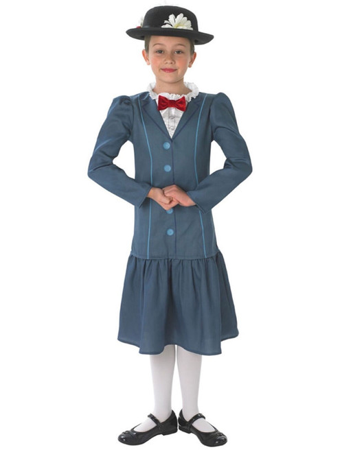 Mary Poppins Age 11 to 12 Yrs