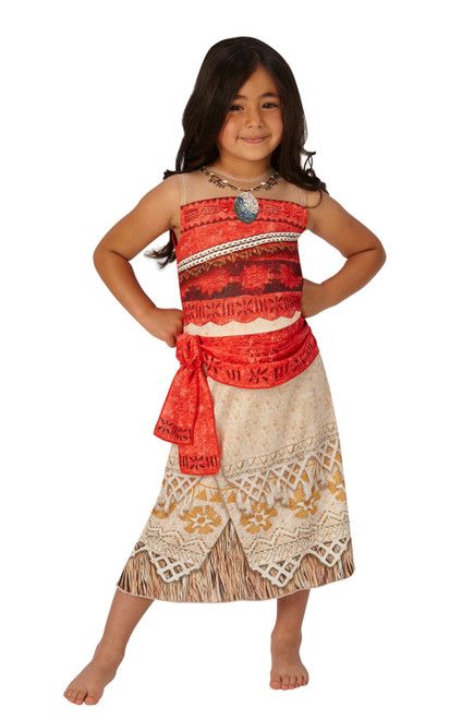 Moana L Age 7 to 8