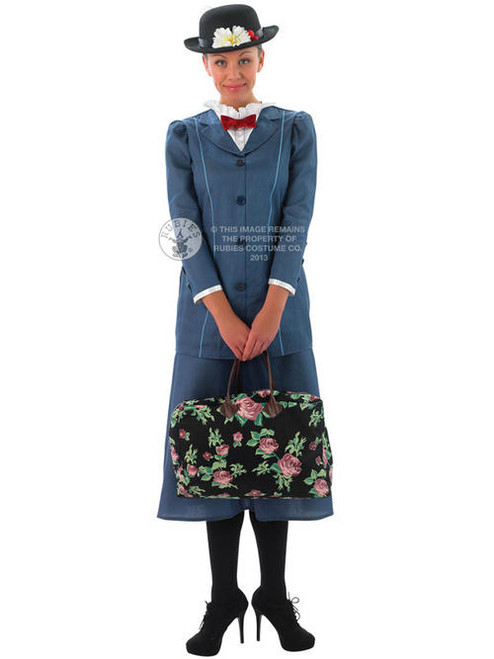 Mary Poppins M Size 12 to 14