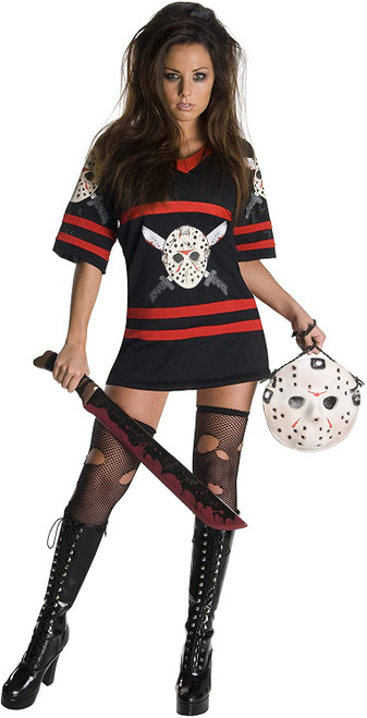 Miss Voorhees Large Size 14 to 16