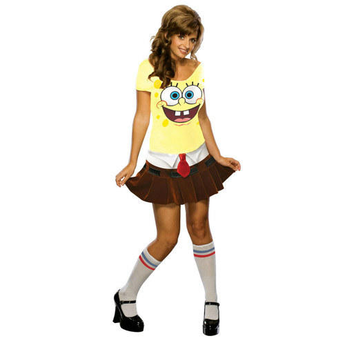 Spongebob Babe M