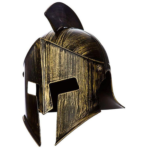 Gladiator Spartan Helmet