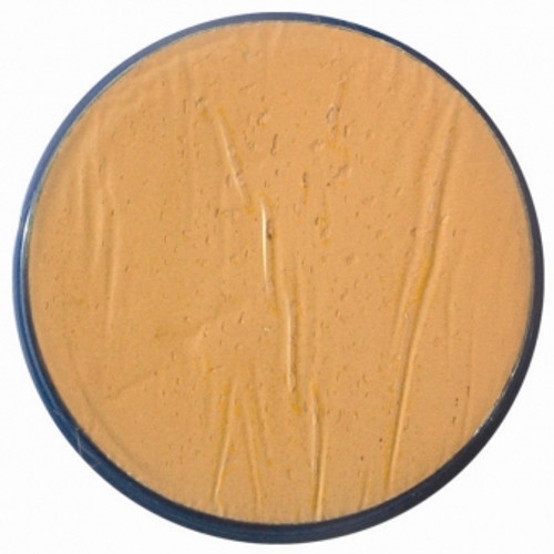 Snazaroo Face Paint  18ml Ochre Yellow