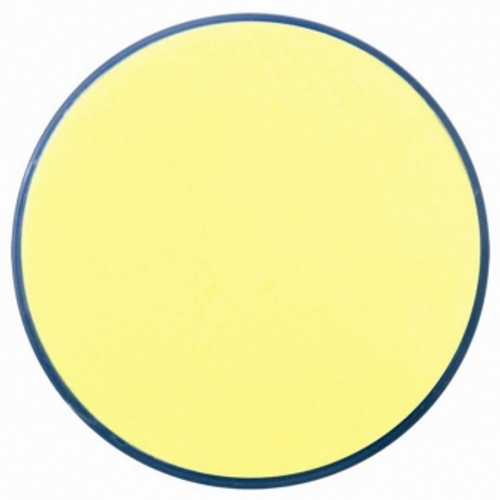 Snazaroo Face Paint 18ml Pale Yellow