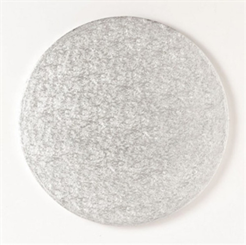 D/T Thin Cakeboard 12in Round