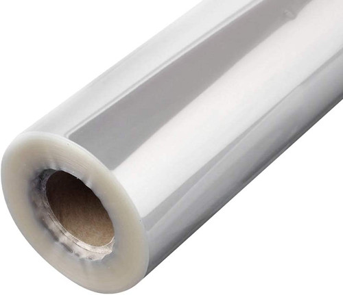 Cellowrap 60cm x 100m Roll Clear Film