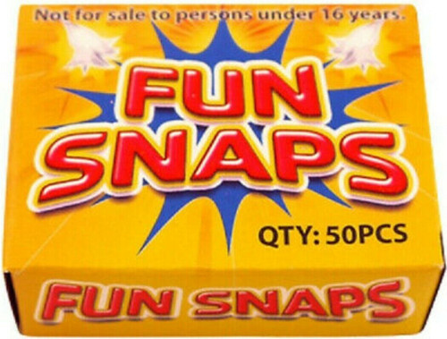 Party Favor Fun Snaps