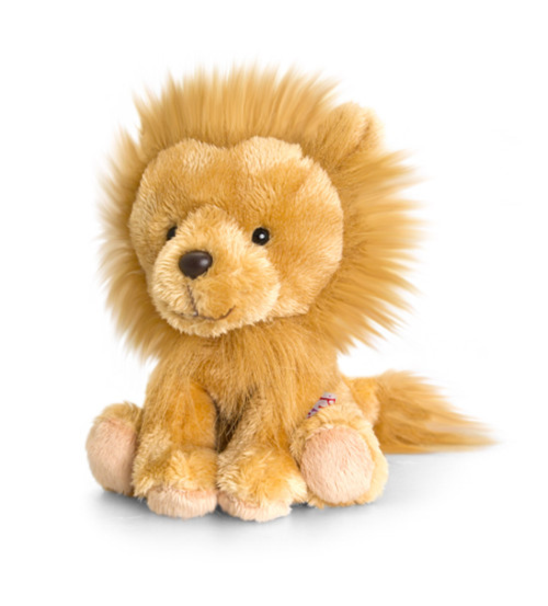 Pippins Lion 14cm