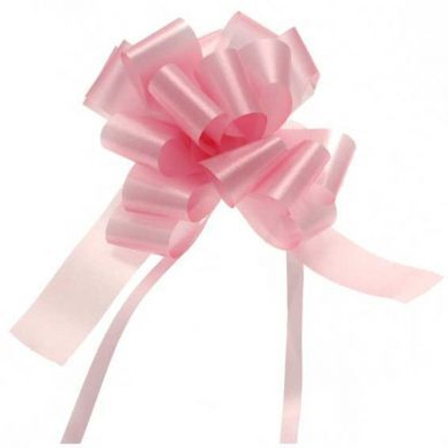 30mm Pullbows Pk30 Baby Pink