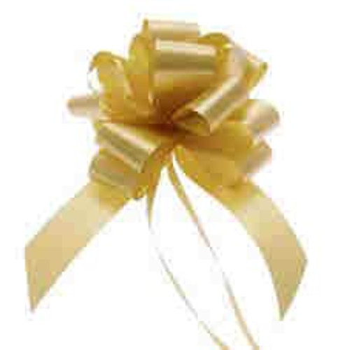 30mm Pullbows Pk30 Gold