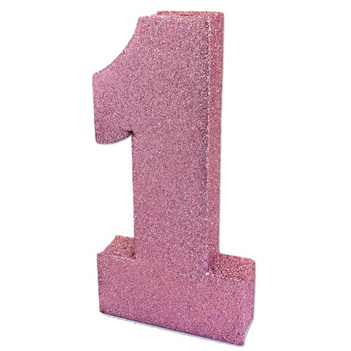 Table Number Age1 Light Pink