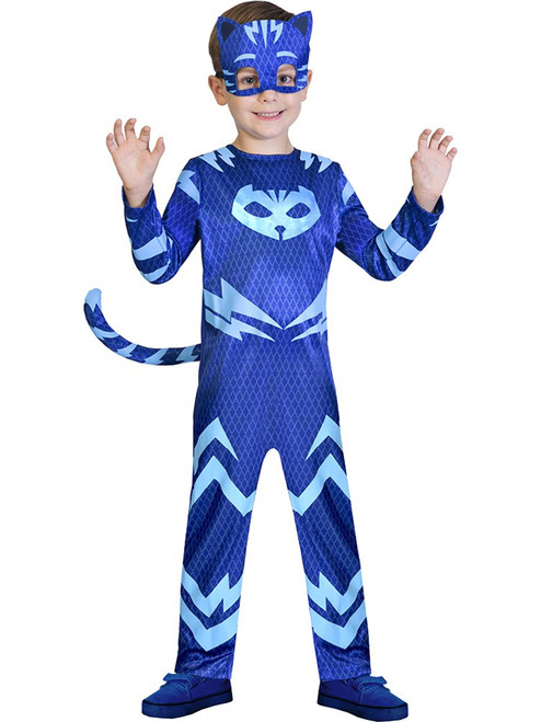 PJ Masks Catboy Age 7 to 8