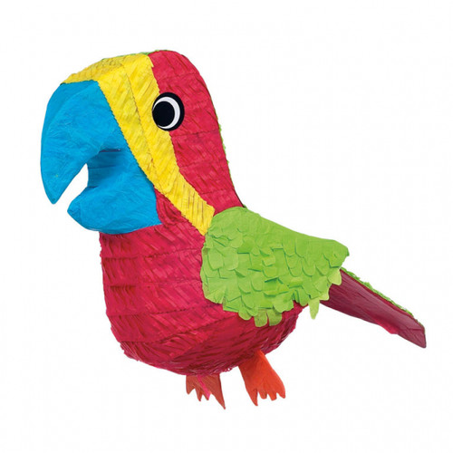 Pinata Parrot 