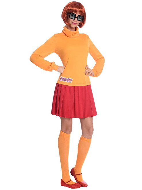 Velma Size 10 to 12