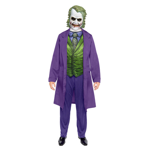 The Joker Movie Standard