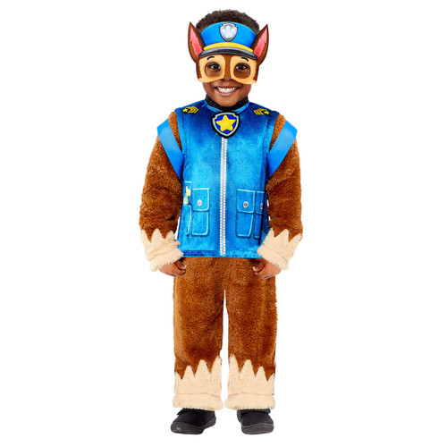 Chase Deluxe Paw Patrol Age 4 to 6 Years