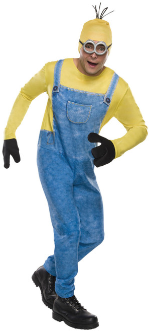 Minion Kevin STD