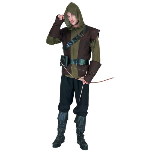 Robin Hood Deluxe Size XL