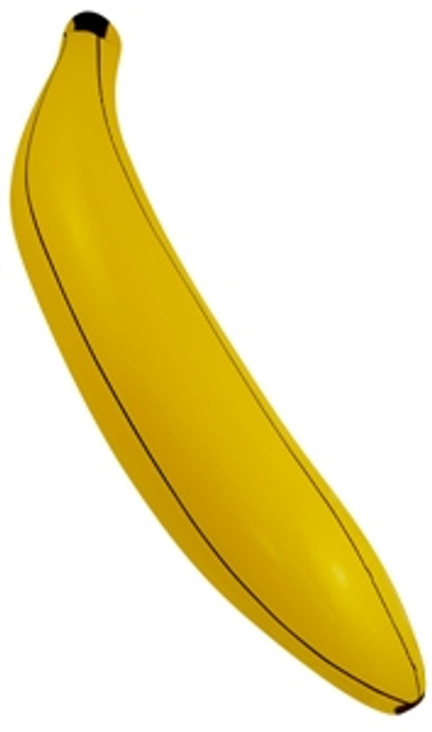 Inflatable Banana 162cm