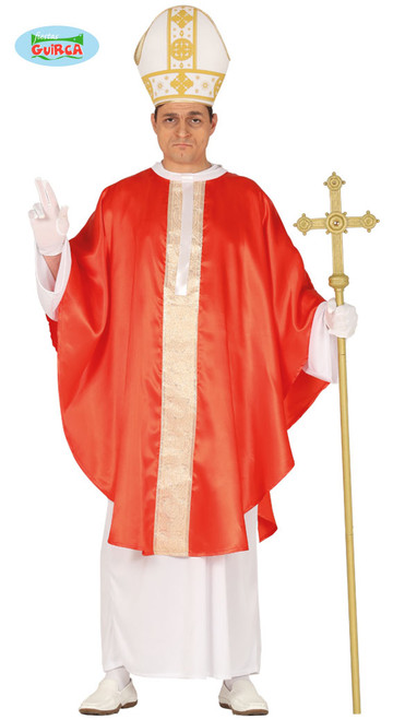 Pope Bishop Adult Size Large
