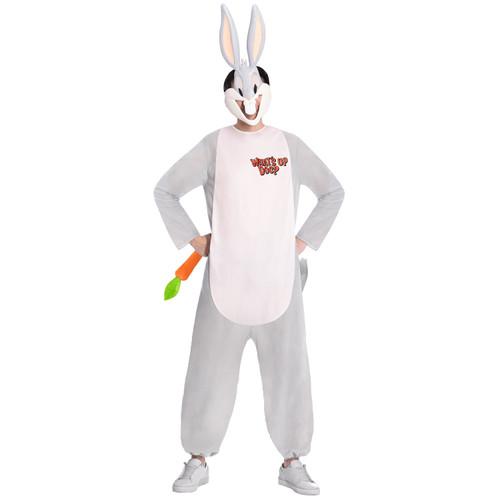 Bugs Bunny Adult Large