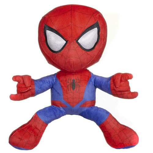 Spider-Man (Comic) Mini Bust - Diamond Select Toys