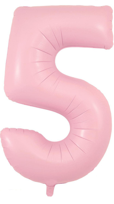 H200 Super Shape Baby Pink 5