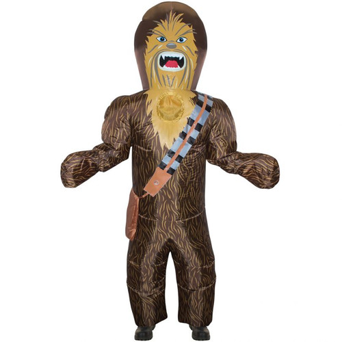 Giant Chewbacca Inflatable