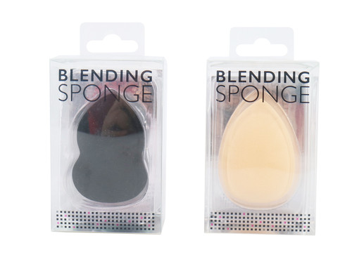 COSMETIC BLENDING SPONGE