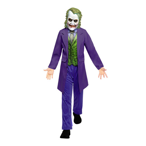 The Joker Movie Age 6 to 8 Years